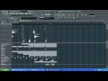 FL Studio - Uplifting Trance (Intro only)