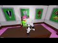 Engel From FPE Escapes Sussy Wussy's Schoolgrounds - Roblox - Basics In Behavior