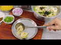 Dahi Bara Aloo Dum Recipe  /  Odisha Street Food Recipe