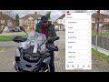 How To Prevent Motorcycle Theft | #motovlog