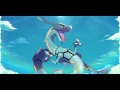 Pokemon Mystery Dungeon - Defy the Legends Remix 2 [Kamex]