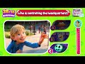 🔥 INSIDE OUT 2 Movie 2024 | Inside Out in JOY...! Guess What Happens Next