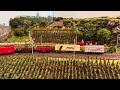 Schnell angehangen und weggefahren, ein schöner Bierwagen von Modelleisenbahnträume TV, Dankeschön😊