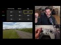 DJI Avata 2 ACRO Rates and Expo! EXPLAINED!