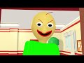 animation | HUGGY HUGGY vs BALDY | FUNNY ADVENTURES OF MONSTERS