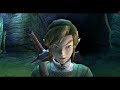 Twilight Princess Fused Shadow Cutscene [720p]