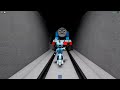 BLUEY ESCAPA del TREN THOMAS.EXE | Las Aventuras de BLUEY en ROBLOX!