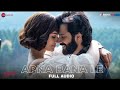 Apna Bana Le - Bhediya | Varun Dhawan, Kriti Sanon| Sachin-Jigar, Arijit Singh, Amitabh Bhattacharya