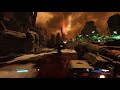 Doom 2016 grounded UI