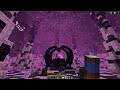 I Killed New Version Wither Storm in Survival Minecraft 2023! (Updated)