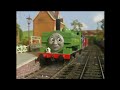 Toad Stands By | Thomas the Tank Engine Classics | Season 4 Episode 21