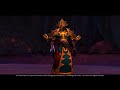 The Hidden 6th Old God- The Unknown Side of WoW