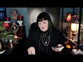 Leo get yourself ready because after this there is no turning back - tarot reading