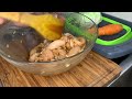 The Tastiest Chicken Chop Suey (So Delicious) | Val's Kitchen.