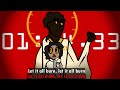 KEROSENE (Death No More) - Stanley Parable Animation Meme (CW in desc)