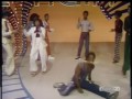 Soul Train Line Bad Luck 3 Harold Melvin