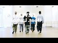 Jung Kook - 'Seven' Dance Practice Mirrored