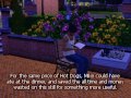 The Sims 3 Homeless Challenge (A Video Documentary)