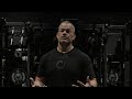 Touring Jocko Willink's Home Gym