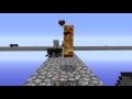 TMC Plays: Minecraft - Sky Awesome Episode 3 - OBSIDIAN!!!!