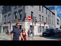 Waterford City Centre//Ireland🇮🇪 4K