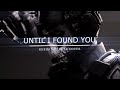 Stephen Sanchez - Until I Found You (Keegan P. Russ AI COVER)