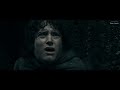 The Lord of the Rings (2001) - Moria,  Part 1 [4K - Upscaled, duh + slightly edited]