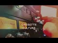 Cassette Culture EP - My City Glory & Ross Lara
