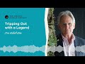 Tripping Out with Legend Jon Kabat-Zinn: Pain vs. Suffering, Rethinking Anxiety | Podcast Ep 580