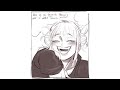 Shigaraki’s family My Hero Academia Comic Dub Ultimate Compilation 2 Mirko X Shigaraki BNHA COMIC