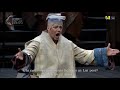 NABUCCO di Giuseppe Verdi - Direttore Michele Mariotti - Regia  Yoshi Oida