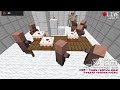 EPIC TSUNAMI vs. Mikey & JJ Coca Cola Bunker - Minecraft (Maizen)