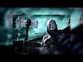 Kratos x Moon Deity - WAKE UP! (slowed + Kratos Voice lines)