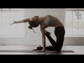 Daily Yoga - Afternoon exercise LIFE&BALANCE - Spring 2019