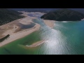 Awaroa Beach - Abel Tasman National Park - New Zealand Golden Bay
