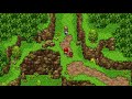 [Episode 1] Dragon Quest XIS 2D Mode Complete Cutscenes