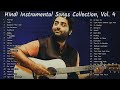 Instrumental Hindi Songs | Bollywood Music | Soft Piano  Arijit Singh, Jubin Nautiyal | Study | Math