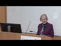 'Principle and Pragmatism in Developing Private Law': 2019 Cambridge Freshfields Lecture