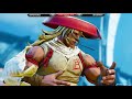 SFVAE Tournament - Top 8 Finals - Kumite in Tennessee 2019