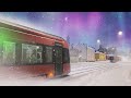 Snowy - Light Animated Composite