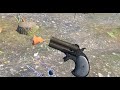 H3VR Reloads ]|[ Episode 2; Strange Pistols