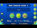 Nine Circles 100% (New hardest!)