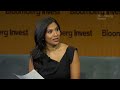 Bloomberg Invest | Day 1  | Session 2