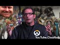 Jeff Kaplan: addressing the Brigitte stun meta