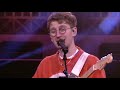 Glass Animals - Mood (24kGoldn cover) in the Live Lounge