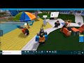 The DUMBEST Roblox Trading Scammer Ever