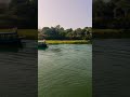 Lonely Boatman [Kaptai Lake]