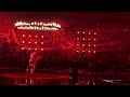 Bambie Thug  - Doomsday Blue - Ireland - Arena View - Eurovision 2024 Grand Final