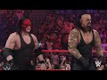 Raw - Draft | WWE 2K24 - Universe Mode | Episode 11