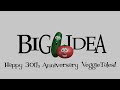 Big Idea Logo (30th Anniversary Edition)